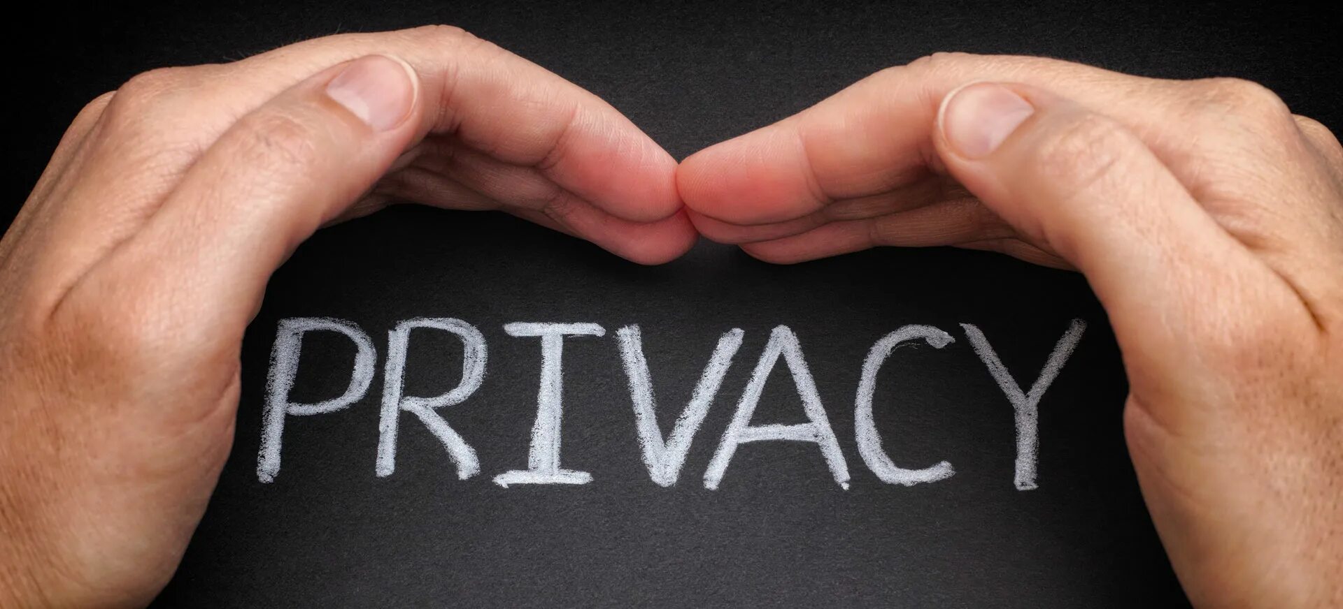 Private day. Privacy. Privacy-first. Respect your privacy. Privacy Rules.