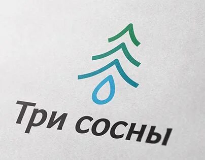 Три сосны на гербе