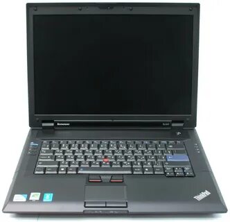 Thinkpad sl500