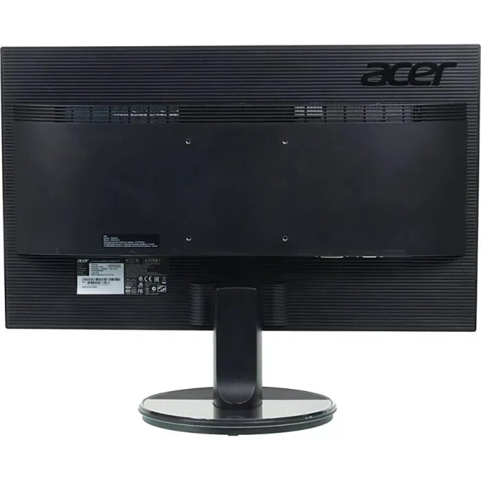 Acer 21.5. Монитор Acer k222hqlbbid. Монитор Acer ka210hqbd. ЖК монитор Acer k222hql bd. Монитор Acer 22" k222hqlbid.