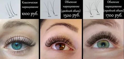 Какой изгиб ресниц делать