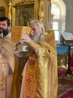 Архимандрит илий ноздрин состояние здоровья