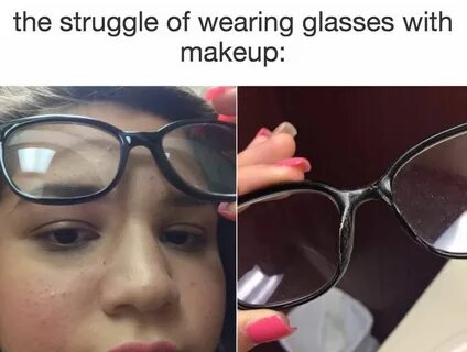 Got glasses перевод