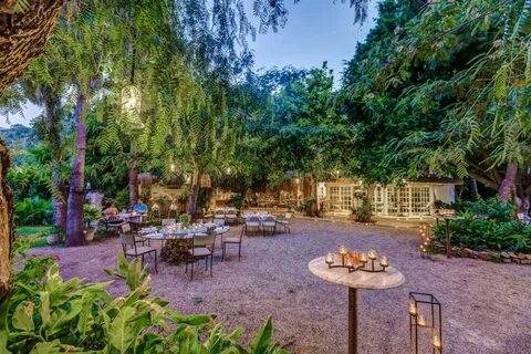 Olympos health resort 5