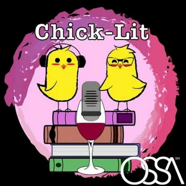 Chick lit. Chick lit. Chick lit. Chick lit. Chick lit.