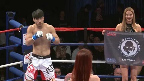 Real mma