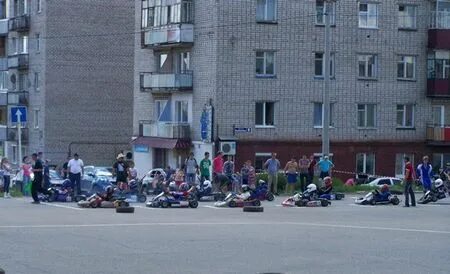 Ижевск ува