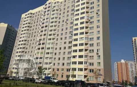 Вторичка видное