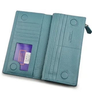 Cash wallet