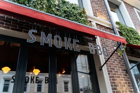 Smoke bbq трубная ул 18 москва меню