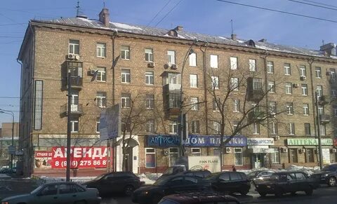 Хорошевское 41 г