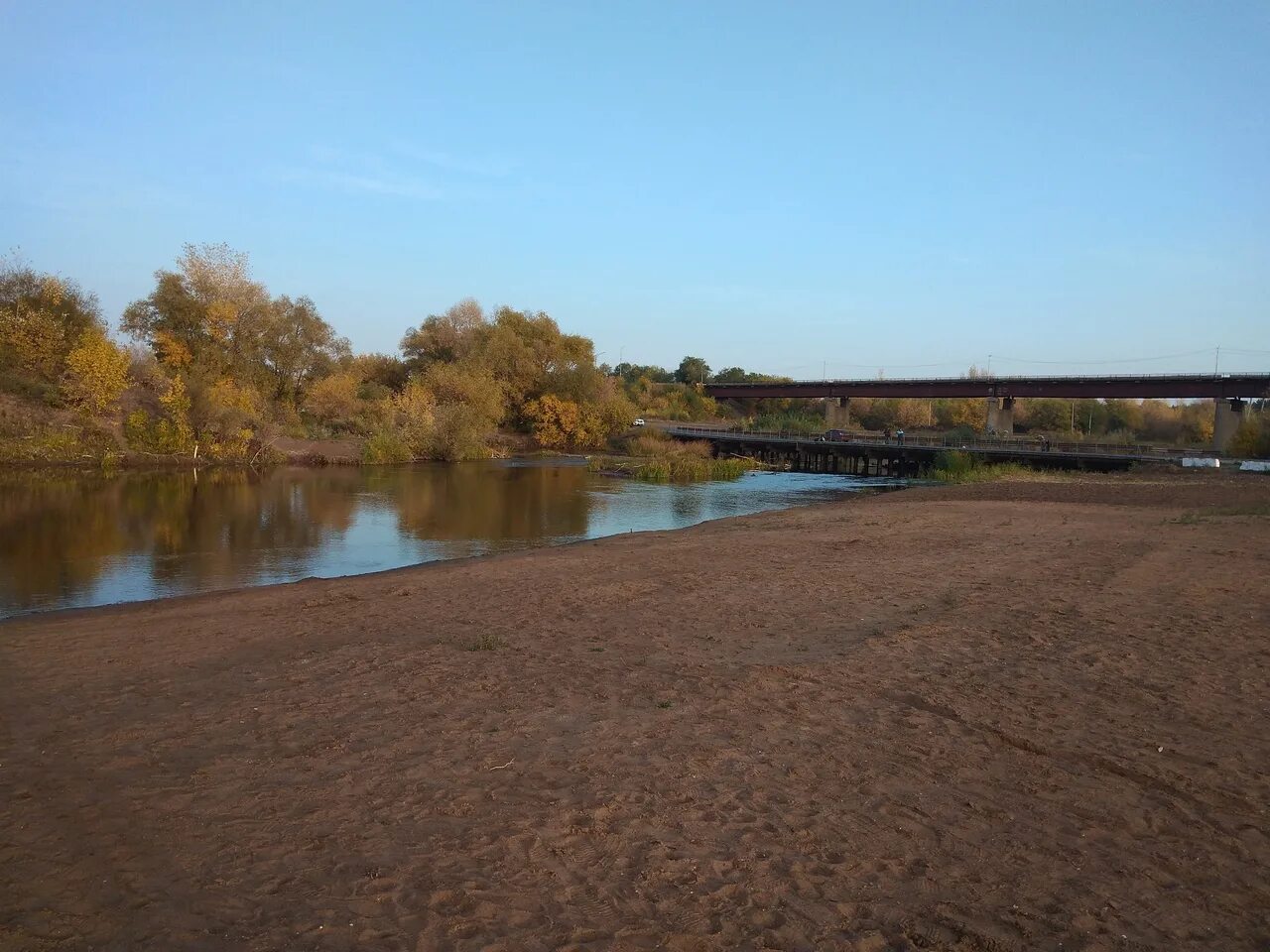 мост в бузулуке через самарку. река самара в оренбургской области в бузулуке. бузулук. река самарка бузулук. бузулук мост через реку самара.