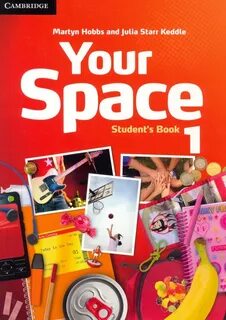 Your space 1