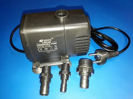 Pump king