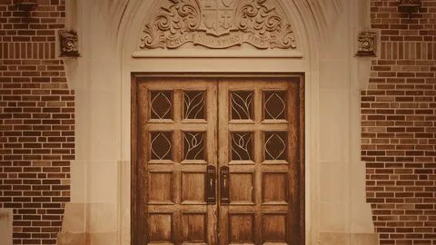 Big doors