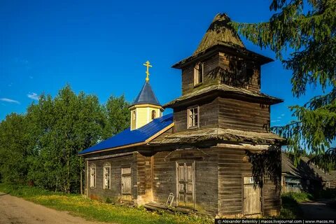 Деревянные церкви слушать