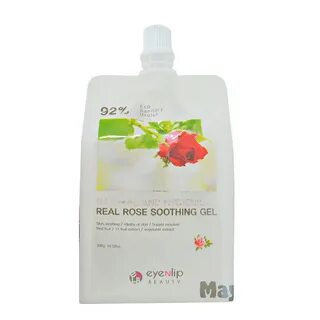 Real gel