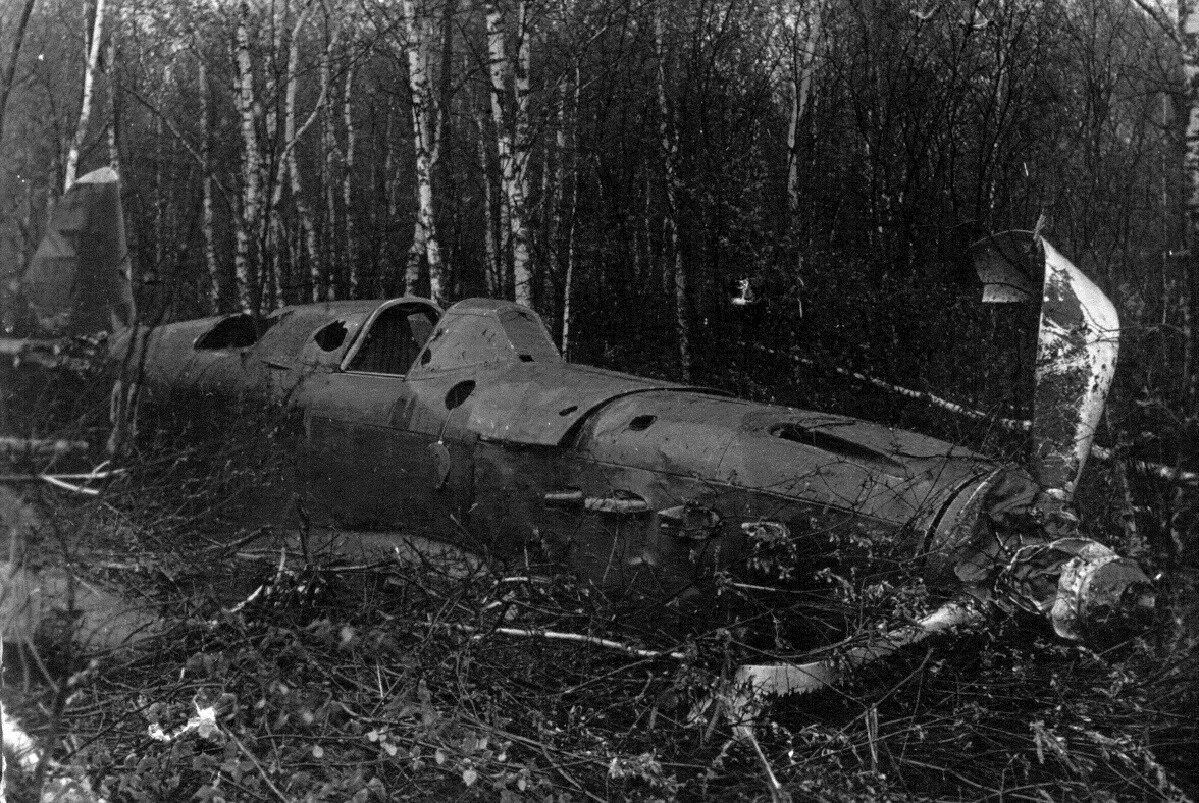 Подбитый самолет ил2. Находки техники ВОВ В лесах. Подбитые самолеты второй мировой войны находки.