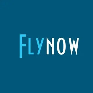 Fly now