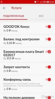Как узнать бесплатные минуты на мтс