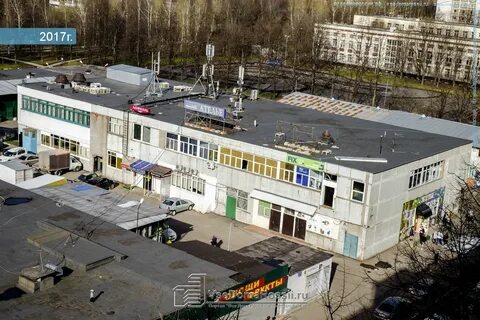 Чертановская 9 стр
