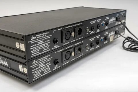 Dbx