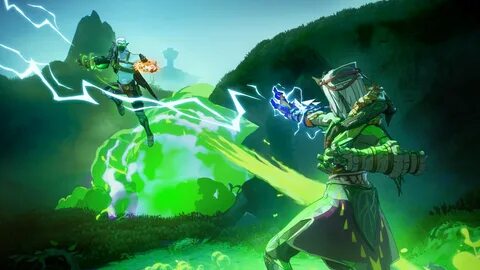 Spellbreaker