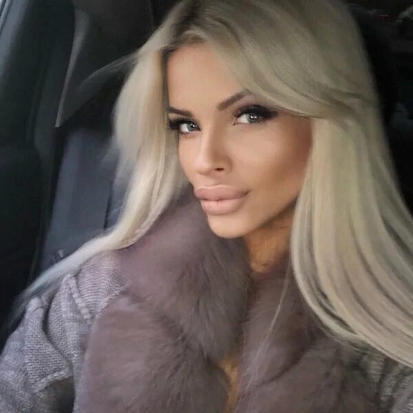 Alen de blonde