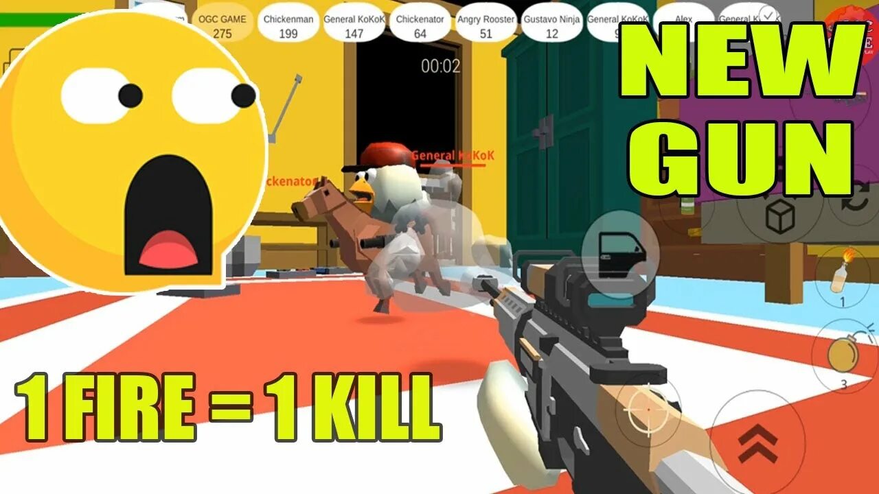 Найти игру чикен ган. Чикен ган. chicken gun - шутер. чикен ган пвп. чикен ган скриншоты.