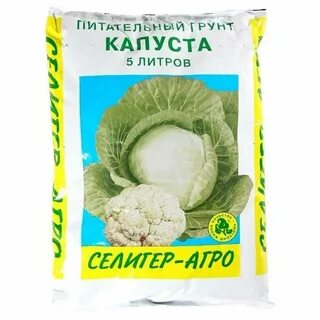 Капуста грунт