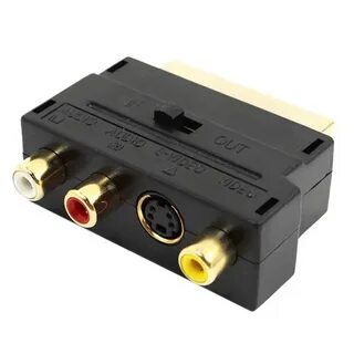 Rca s