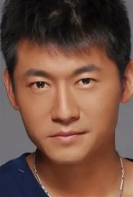 China Entertainment News: Liu Kaiwei- Black & White Photos