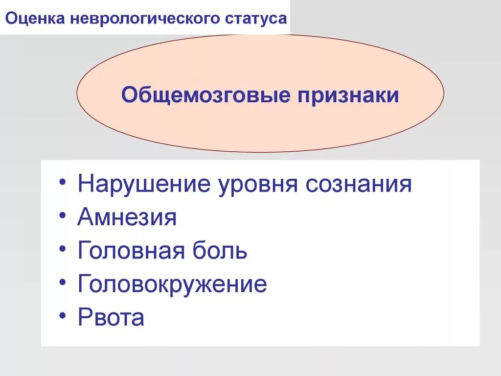 Оценка неврологического статуса. Оценка неврологического статуса алгоритм. Оценка неврологического статуса пострадавшего. ЧМТ догоспитальный этап.