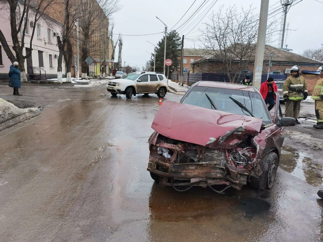 Сальск происшествия. Авария Сальске Ростовской области.