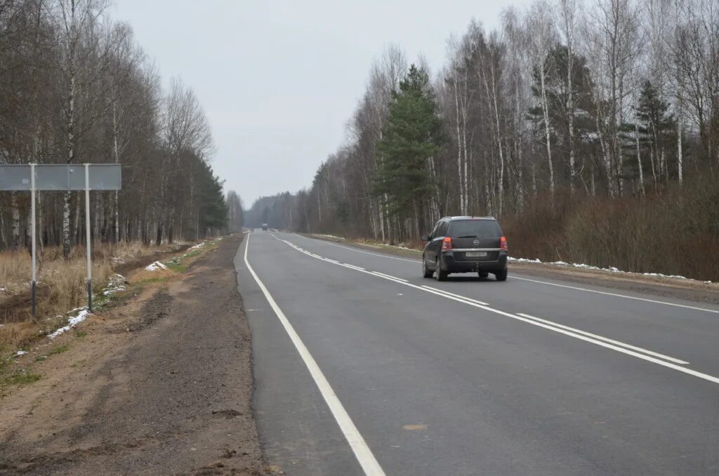 Изменения в смоленской области. Дорога Рославль Ельня Дорогобуж Сафоново. Дорога Ельня Сафоново Рославль. Трасса Рославль-Ельня-Дорогобуж-Сафоново. Дороги Смоленской области.