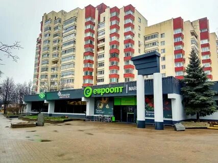 Минск 28