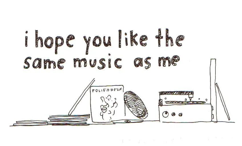 You and i are not the same. I hope you are fine.
