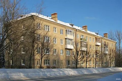 Краснозаводск 1