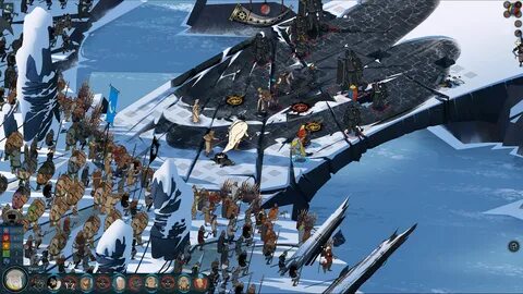 Banner saga 2