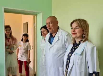 Сайт 6 роддома омск