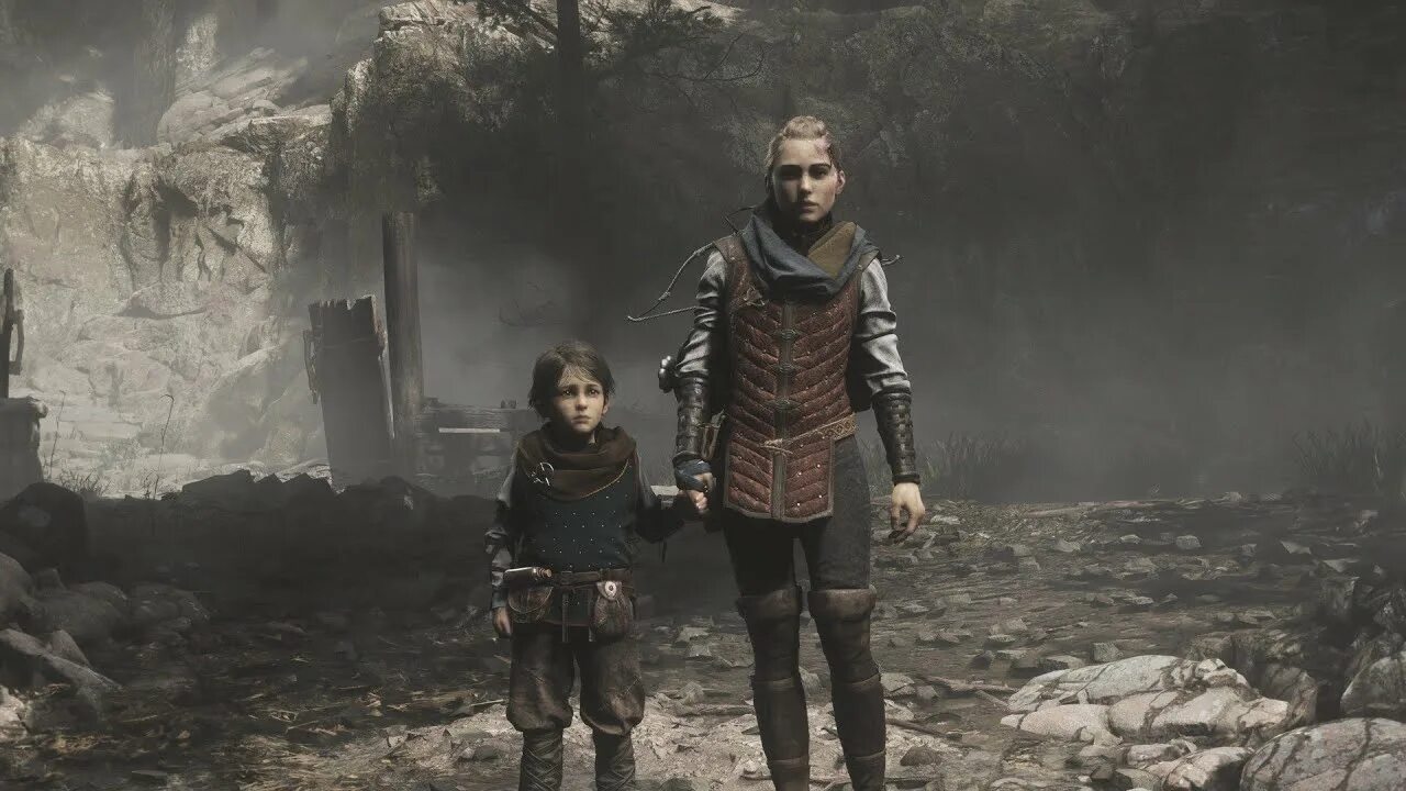 A plague tale дата выхода. A plague tale amicia. a plague tale: requiem. plague tale 2.