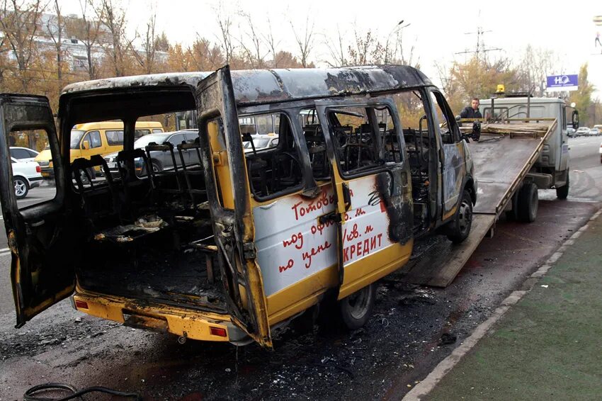 Взрыв автобуса в Волгограде. Взрыв автобуса в тольятти