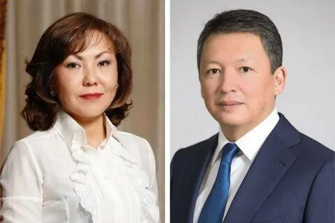 Динарой кулибаевой