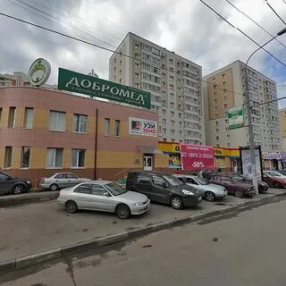 Добромед на коровинском шоссе телефон
