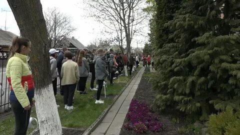 26 апреля годовщина