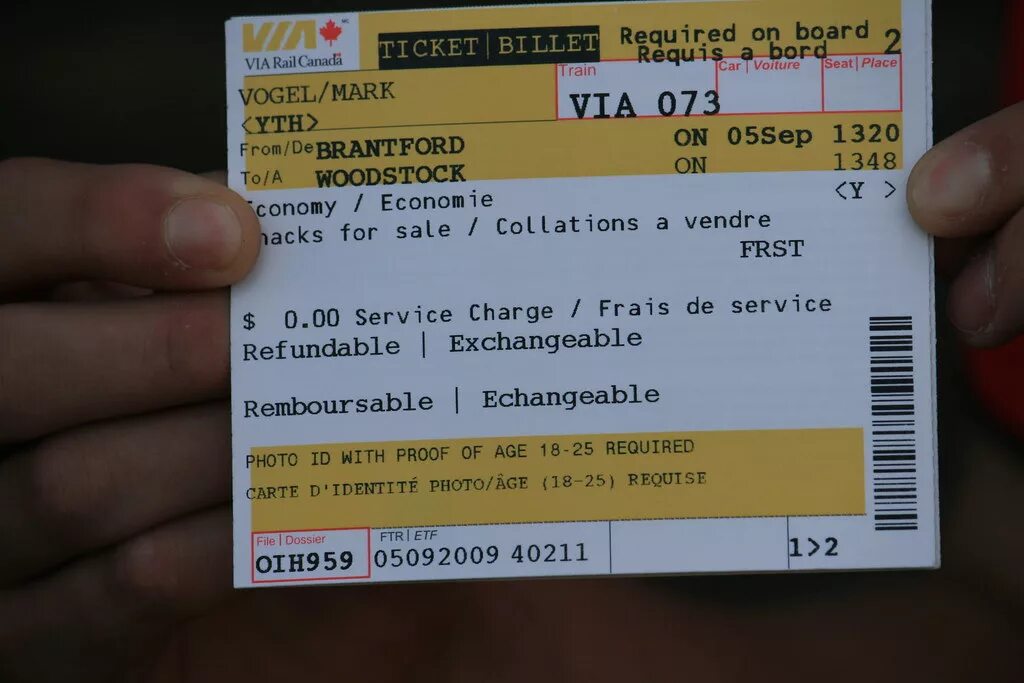 Ticket поезд. Rail ticket. Via Rail карточка. Canada Tiket. Railway ticket.