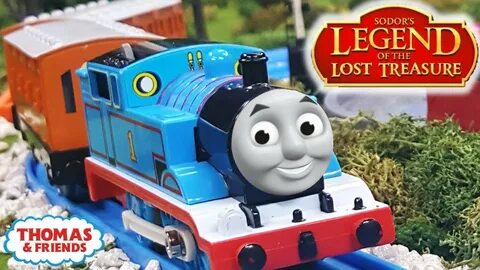 Thomas friends sodor