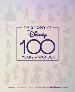 Disney 100