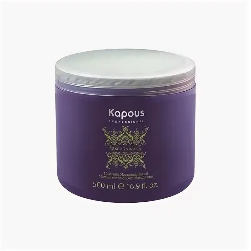 Маска для волос с маслом макадамии капус 500 мл. Kapous macadamia. Kapous macadamia oil 750 мл. Шампунь капус макадамия. Двухфазное масло для волос с маслом ореха макадамии kapous.