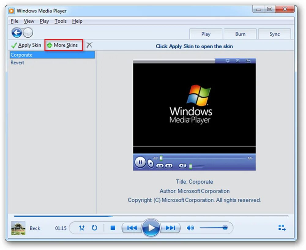 Проигрыватель виндовс. Windows Media Player. Windows Media Player Skins. Проигрыватель Windows Media 12.